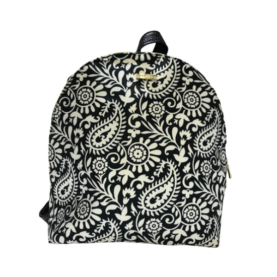Garigol Negro - Mini BackPack - Bolsa Mediana - chulamexico