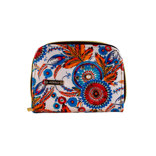 Atrapasueños Otoñal - Cartera Jenny