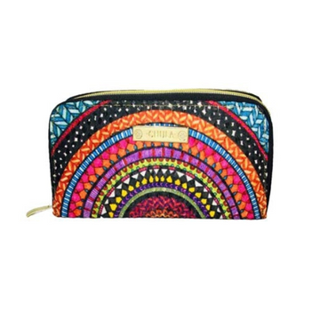 Mandala - Cartera Doble Cierre - chulamexico