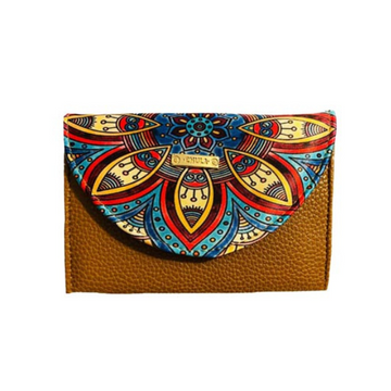 Fantasía Rojo - Porta Celular - Brenda - chulamexico