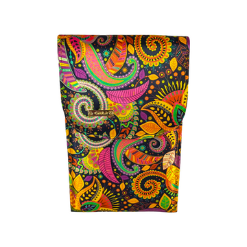 Primavera Armónica - Porta Celular  Para Mujer- Amelie