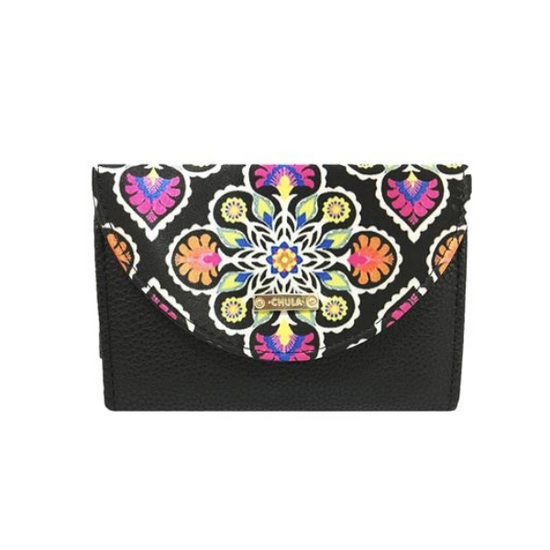 Flor de Noche - Porta Celular - Brenda - chulamexico