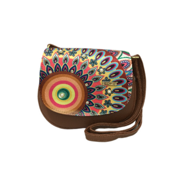 Zenda - Iris - Bolsa Chica Para Mujer