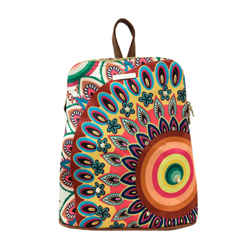 Zenda - Backpack - chulamexico