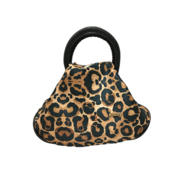 Animal Print - Monique - Bolsa Mediana - chulamexico