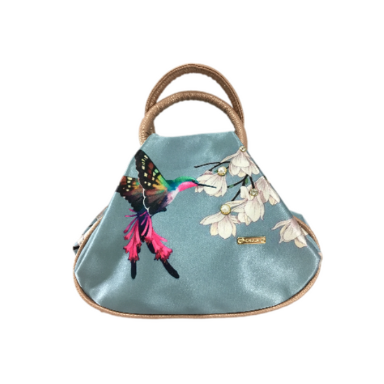 Colibrí - Monique - Bolsa Mediana - chulamexico