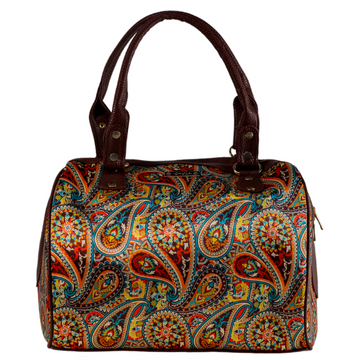 Garigol Naranja - Celia - Bolsa Mediana - chulamexico