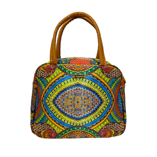 Vaquero - Milly - Bolsa Mediana - chulamexico