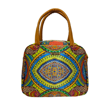 Vaquero - Milly - Bolsa Mediana - chulamexico