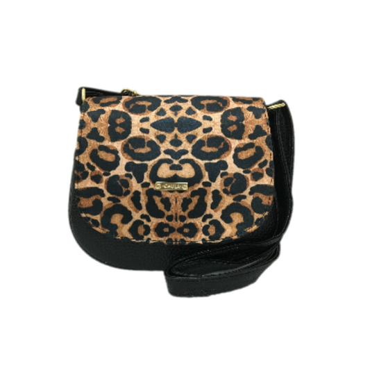 Animal Print - Iris