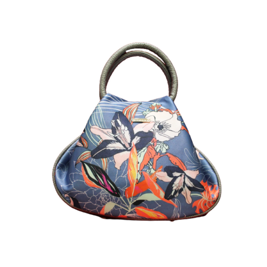 Jardín de Orquideas - Monique - Bolsa Mediana - chulamexico