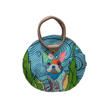 Perrito Adorable - Anabel - Bolsa Mediana - chulamexico