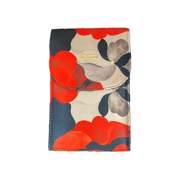 Pasión Escarlata - Porta Celular - Amelie