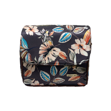 Quena - Mini Baúl - Bolsa Chica Para Mujer