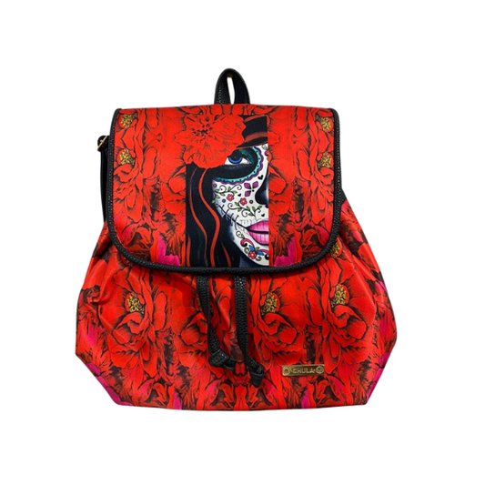 Catrina - BackPack Celine