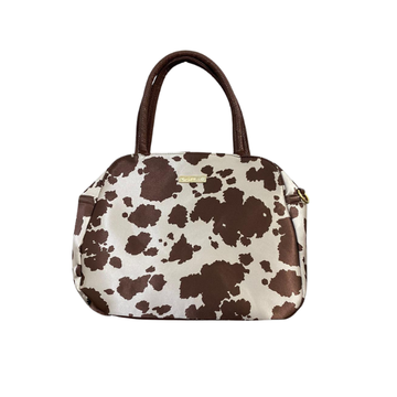 Sierra Brava Café - Milly - Bolsa Mediana Para Mujer