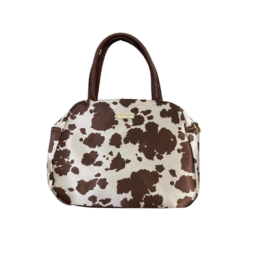 Sierra Brava Café - Milly - Bolsa Mediana Para Mujer