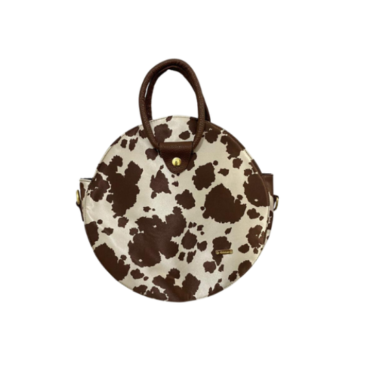 Sierra Brava Cafe - Anabel - Bolsa Mediana Para Mujer