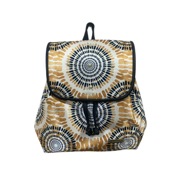 Haz de Luz Blanco - BackPack Celine