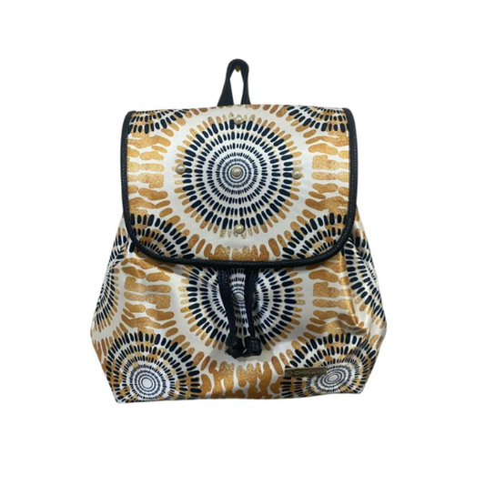 Haz de Luz Blanco - BackPack Celine