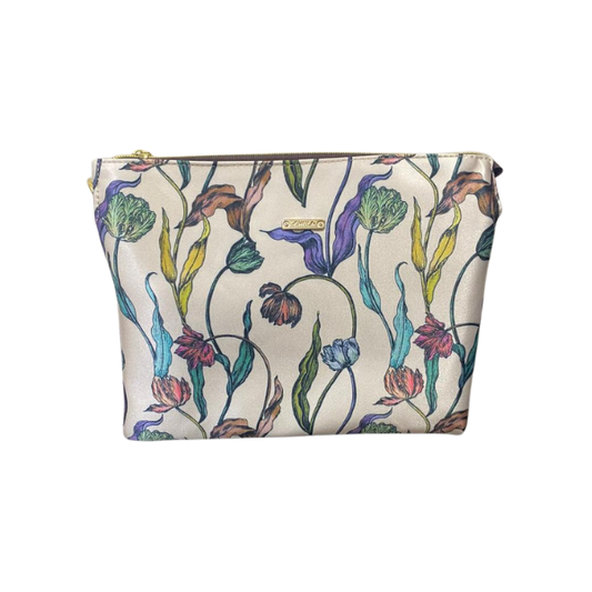 Peonia - Lulu - Bolsa Chica Para Mujer