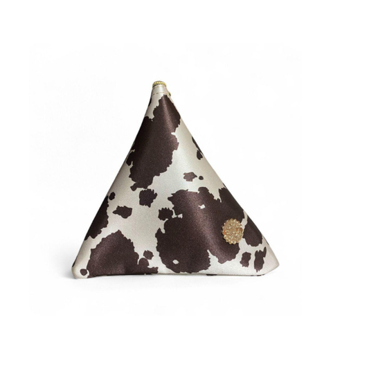 Sierra Brava Café - Pirámide - Bolsa Chica Para Mujer