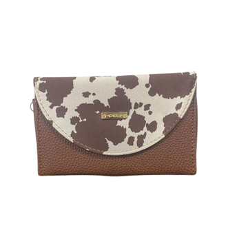 Sierra Brava Café - Porta Celular Para Mujer - Brenda