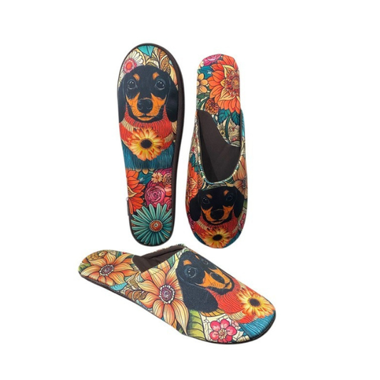 Perrito Otoñal - Pantuchula