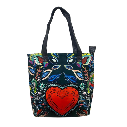 Corazon Diario - Opal Bolsa Grande Para Mujer