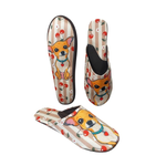 Perrito Cherry - Pantuchula