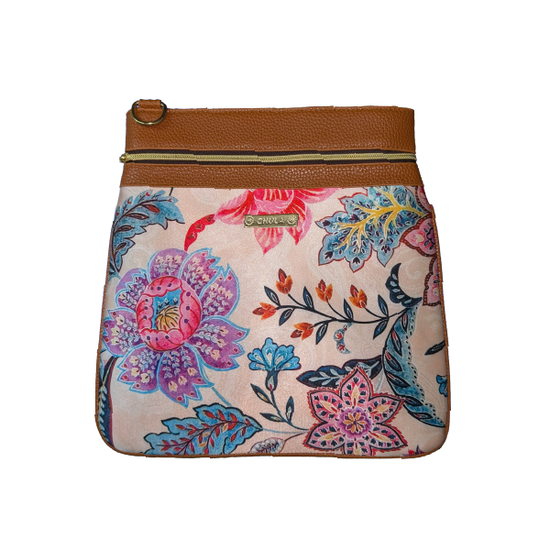 Tahina - Lia - Bolsa Mediana - chulamexico