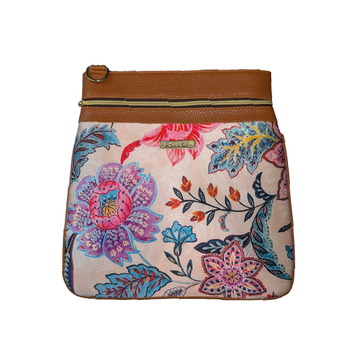 Tahina - Lia - Bolsa Mediana - chulamexico