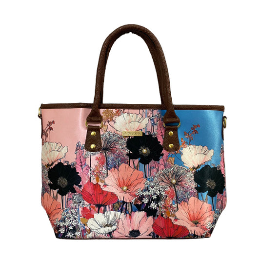 Jardín Secreto - Tania