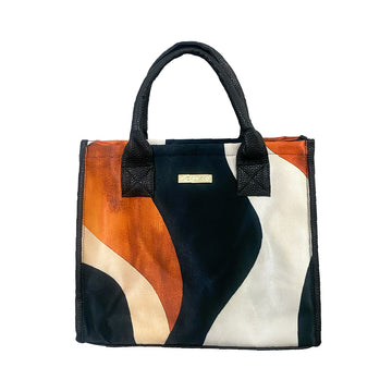 Tonalí - Leonor (Prueba) - Bolsa Mediana - chulamexico