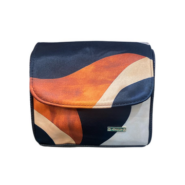 Tonalí - Mini Baúl - Bolsa Chica Para Mujer