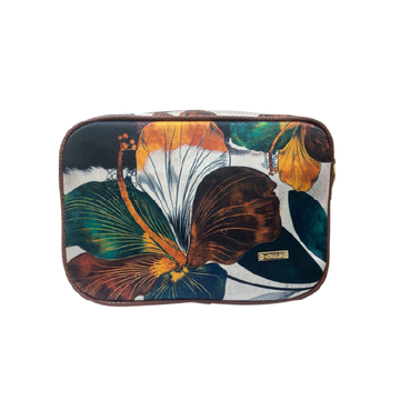 Tulipán Elegante - Mia - Bolsa Chica Para Mujer
