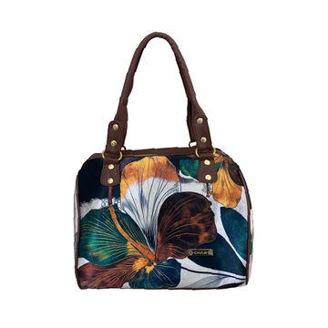Tulipán Elegante - Celia - Bolsa Mediana - chulamexico