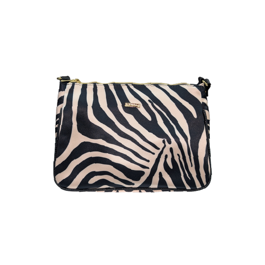 Zebra Natural - Iliana