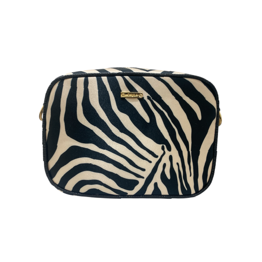 Zebra Natural - Mia