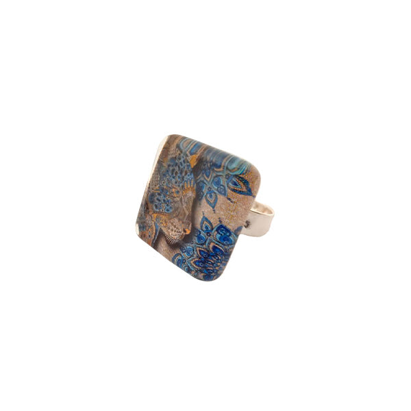 Zentagle - Anillo