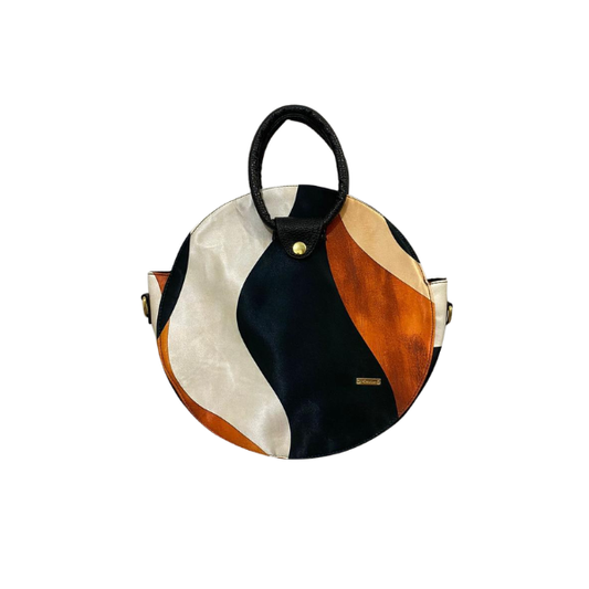 Tonali - Anabel - Bolsa Mediana Para Mujer