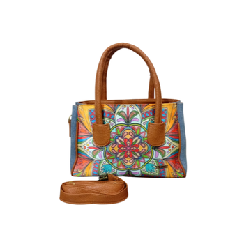 Namaste - Bianca Bolso Para Mujer