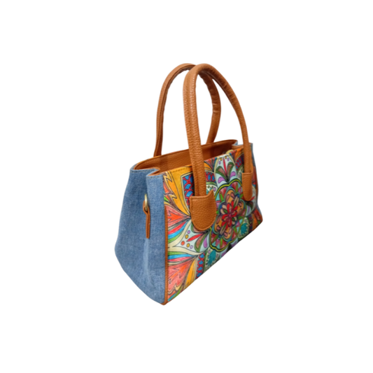 Namaste - Bianca Bolso Para Mujer