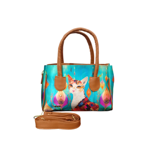 Parche Nomada - Bianca Bolso Para Mujer