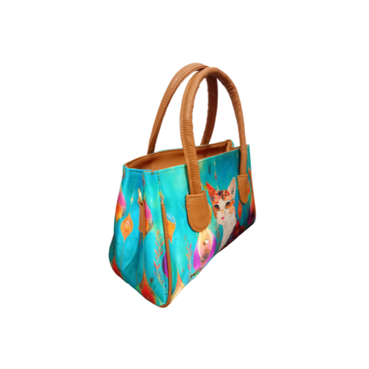 Parche Nomada - Bianca Bolso Para Mujer