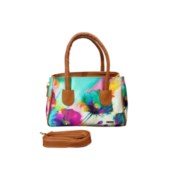Pensamiento en Color - Bianca Bolso Para Mujer