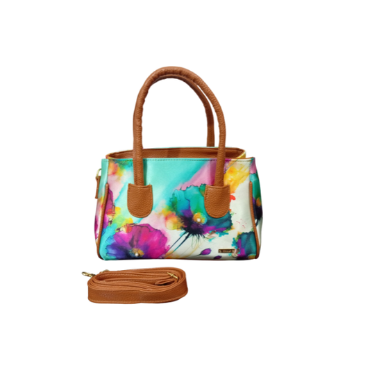 Pensamiento en Color - Bianca Bolso Para Mujer
