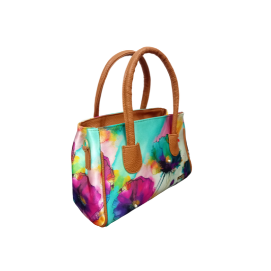 Pensamiento en Color - Bianca Bolso Para Mujer