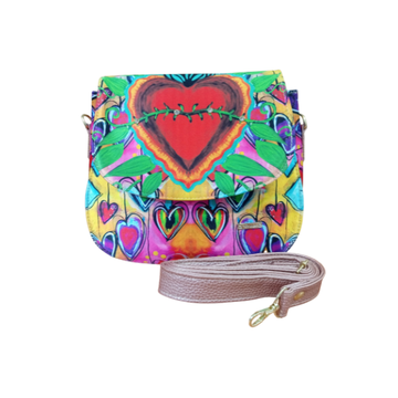 Dione - Carlota Bolso Para Mujer