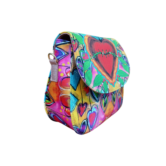 Dione - Carlota Bolso Para Mujer